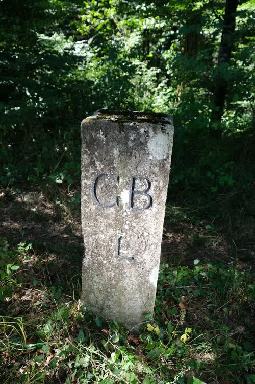 Cippo 34