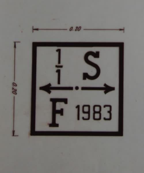 Marker 1.1