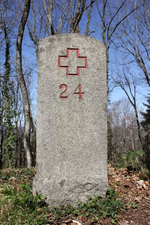 Marker 24