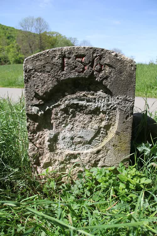 Marker 6
