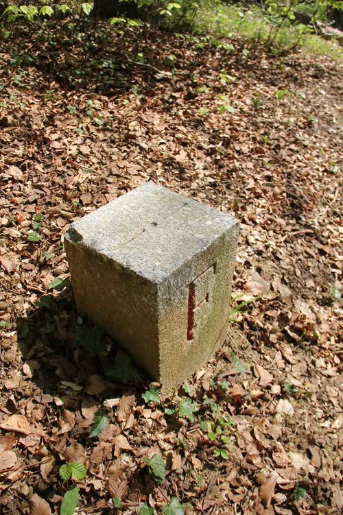 Marker 65.1