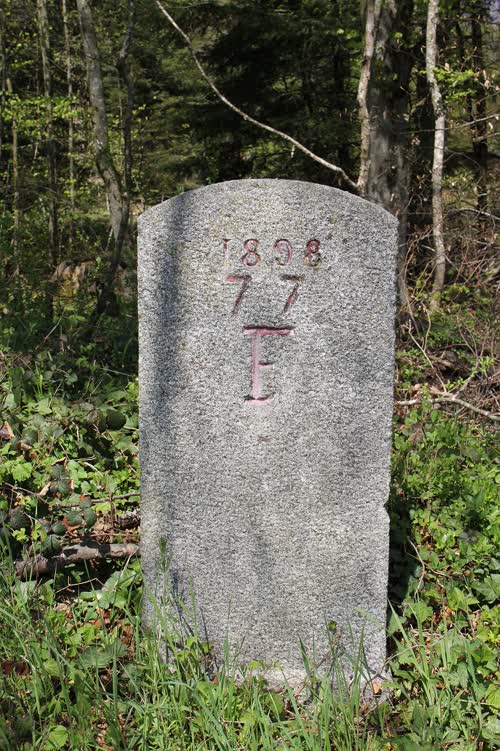 Borne 77
