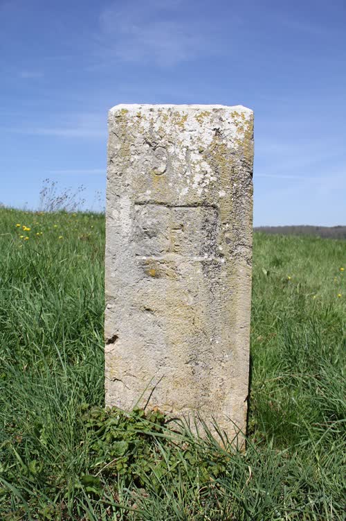 Marker 91