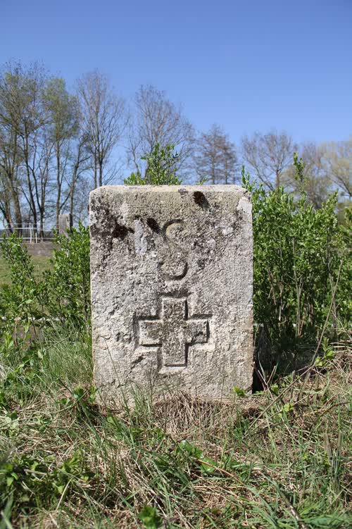 Marker 96