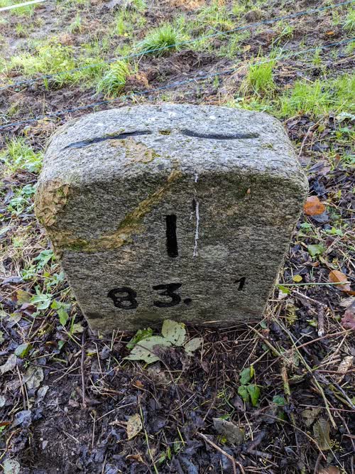 Borne 83.1