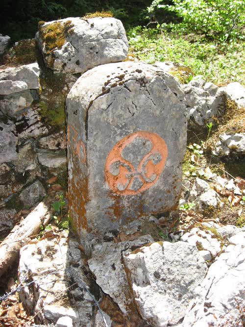 Marker 130