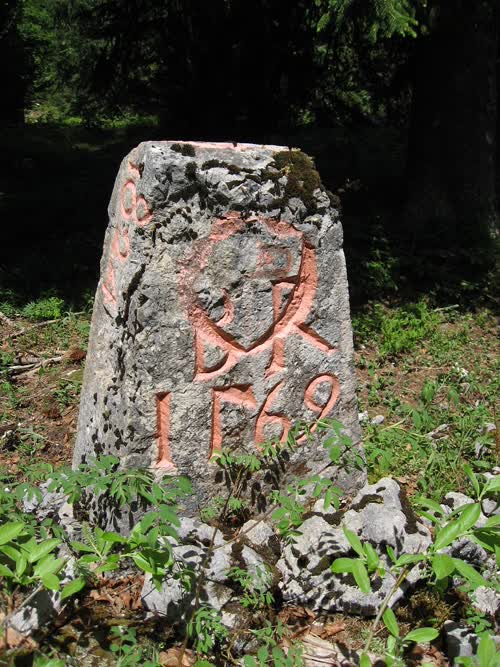 Cippo 139