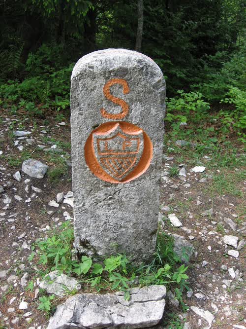Marker 184