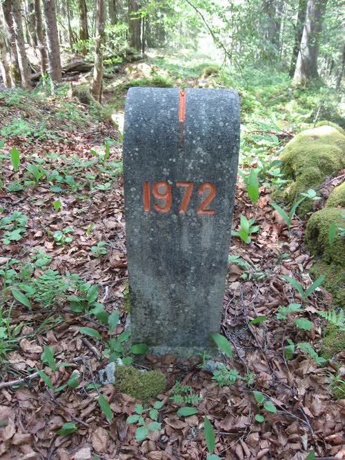 Borne 195