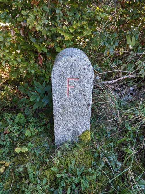 Marker 209.D