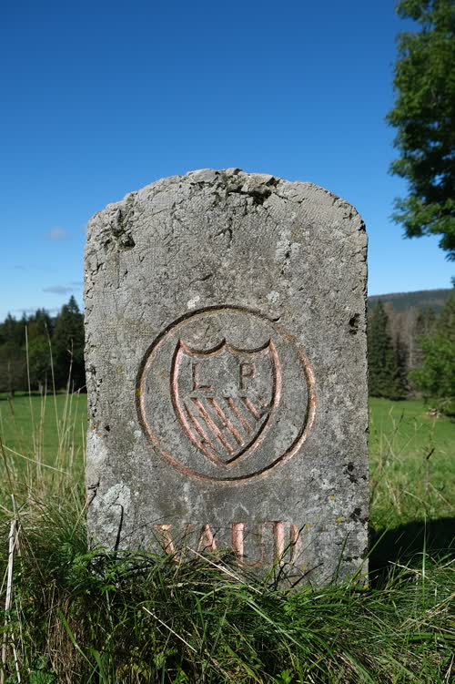 Marker 215