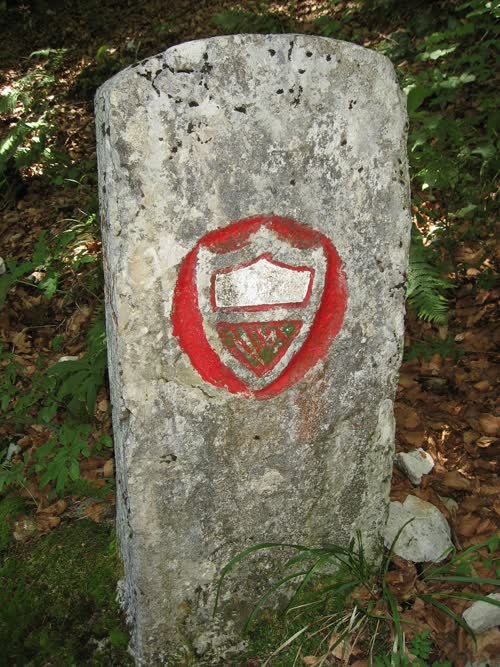 Marker 260
