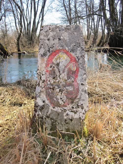 Marker 306