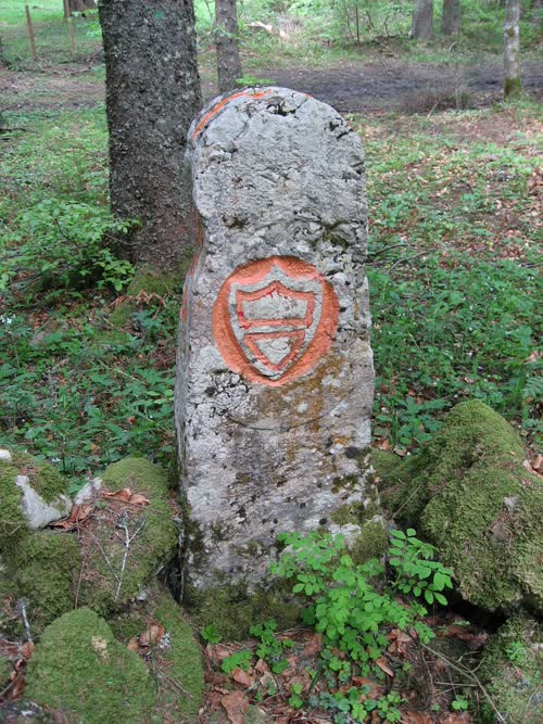 Borne 82