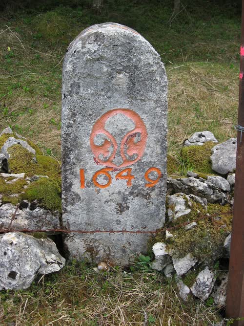Cippo 92