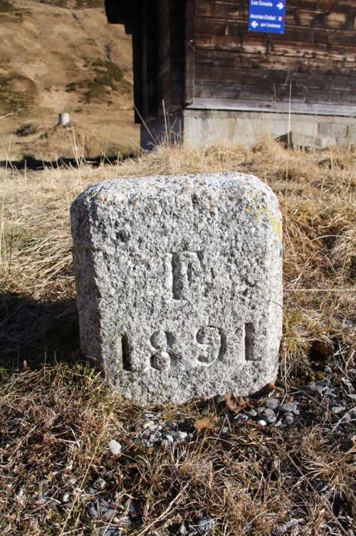 Marker 24