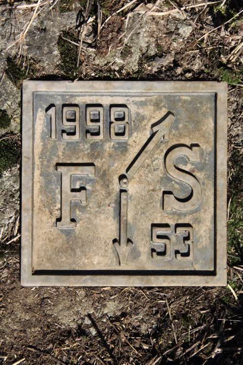 Borne 53