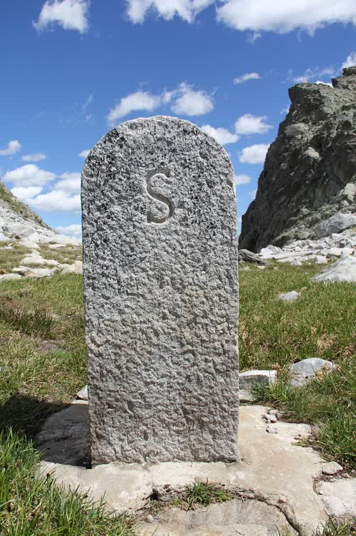 Marker 5