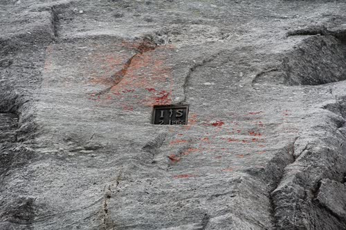 Marker 2