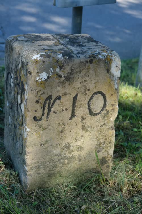 Marker 10
