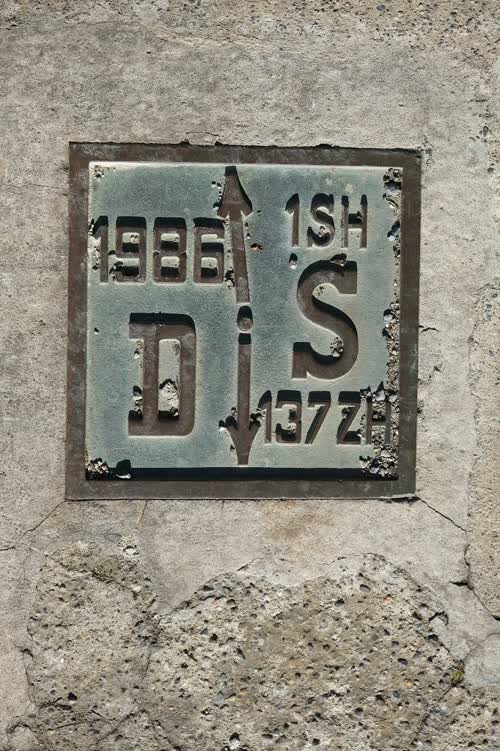 Borne 137
