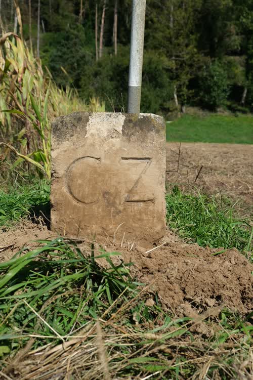 Borne 16