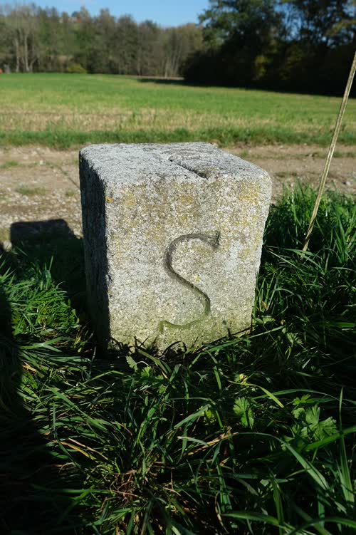 Marker 36
