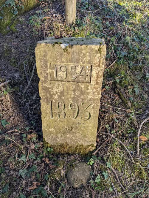 Marker 38