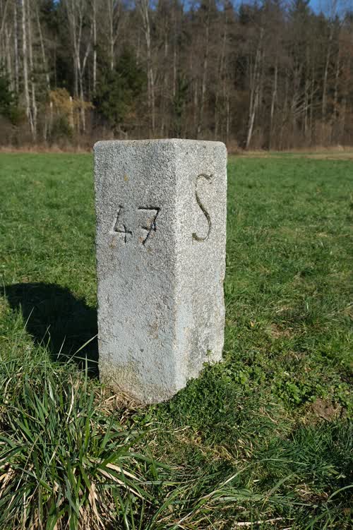 Borne 47