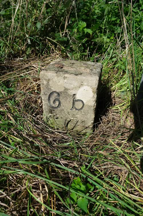 Marker 6b