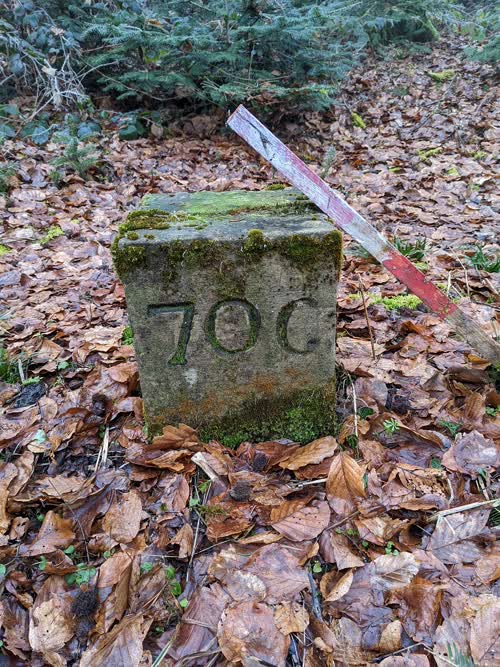 Borne 70c