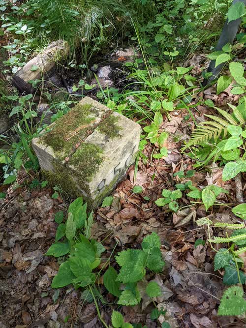 Marker 85e