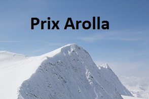 Prix Arolla