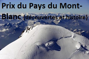 Preis Pays du Mont-Blanc